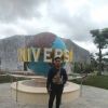 Bang Kiteng Torus