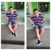 Agam Black