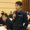 Yose Sano Hendarsyah
