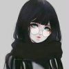 Hanabi Mitsuko