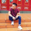Excho Pratama