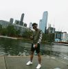Hazim Jamaludin