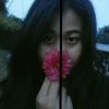 Flower Heart Rock