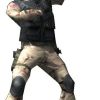 Delta Force Achmad