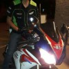 Tg Azree