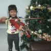 Chila Tambunan