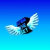 Atom The Sky