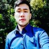 Jacob Liu