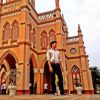 Kitti Tharanai