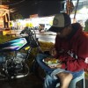 Borgol Kancil