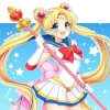 #Sailormoon