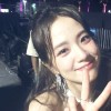 金智秀老婆