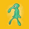Squidy