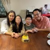 Lau’s Family