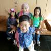 Dian Rahmawati