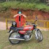 YaYa KuZa Ploy Ly