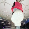 ballerina Eunice