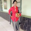 zayda borneo