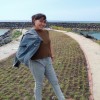 Giovana Vhanagithaa Kekung