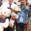 ທ້າວ ແຫລມ