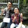 Zildan Fadillah Sinulingga