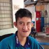 Azly Sallehuddin