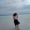 Sarah Gracia Sihombing