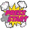 Press Start