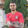 Karthik Mogan