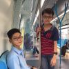 Jonathan Khoo