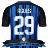 Javier Blueblack Sakmodare