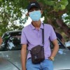 mr black