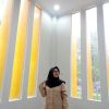 Yustica Wahyu Kusuma Wardani