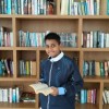 Irfan Jr
