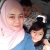 Sharifah Nazratul Azaliah Al-Idrus