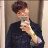 Rizky Namja Kpopers