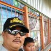 Johanes Joe Picauly