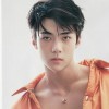 Ny.oh sehun