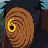 UCHIHA OBITO