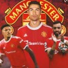 Rizky fans Man u