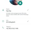 Boyolali Fadli
