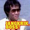 Putra Betawi Kampoeng
