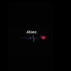Alonely