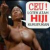 Luther Eliawar
