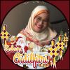 Siti Qalisya Sadiah
