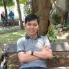 Frans Andri Joli Sihombing