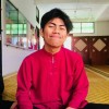 Nik Aiman
