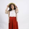 Tia Siregar