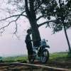 Mode Gelap