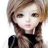 Alyssa Syifa Haling